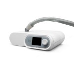 iSeries Sepray C5 Auto CPAP Machine with Humidifier by Micomme